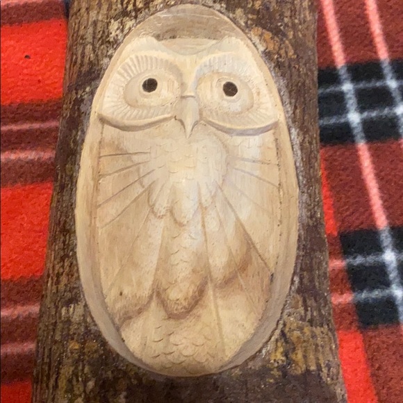 🛑SOLD🛑 Owl decor - Picture 5 of 8